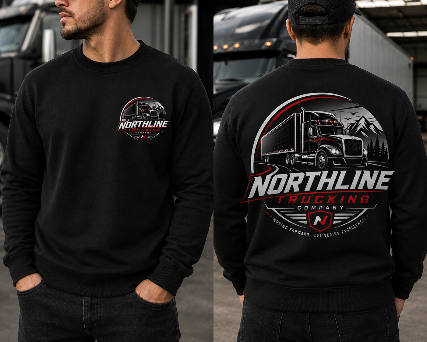 Long sleeve