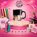 Mugs magicas